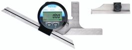 Deluxe Protractor With BT | Assurance Technologies Inc.