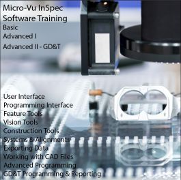 Regional Micro-Vu Basic Training Session | Assurance Technologies Inc.