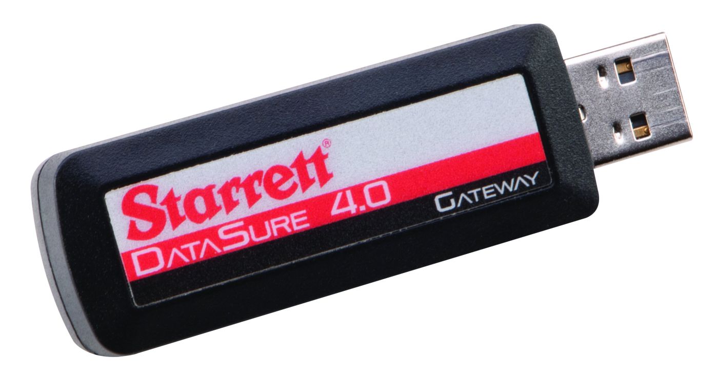 STARRETT 1401 DataSure 4.0 USB Gateway (1401)