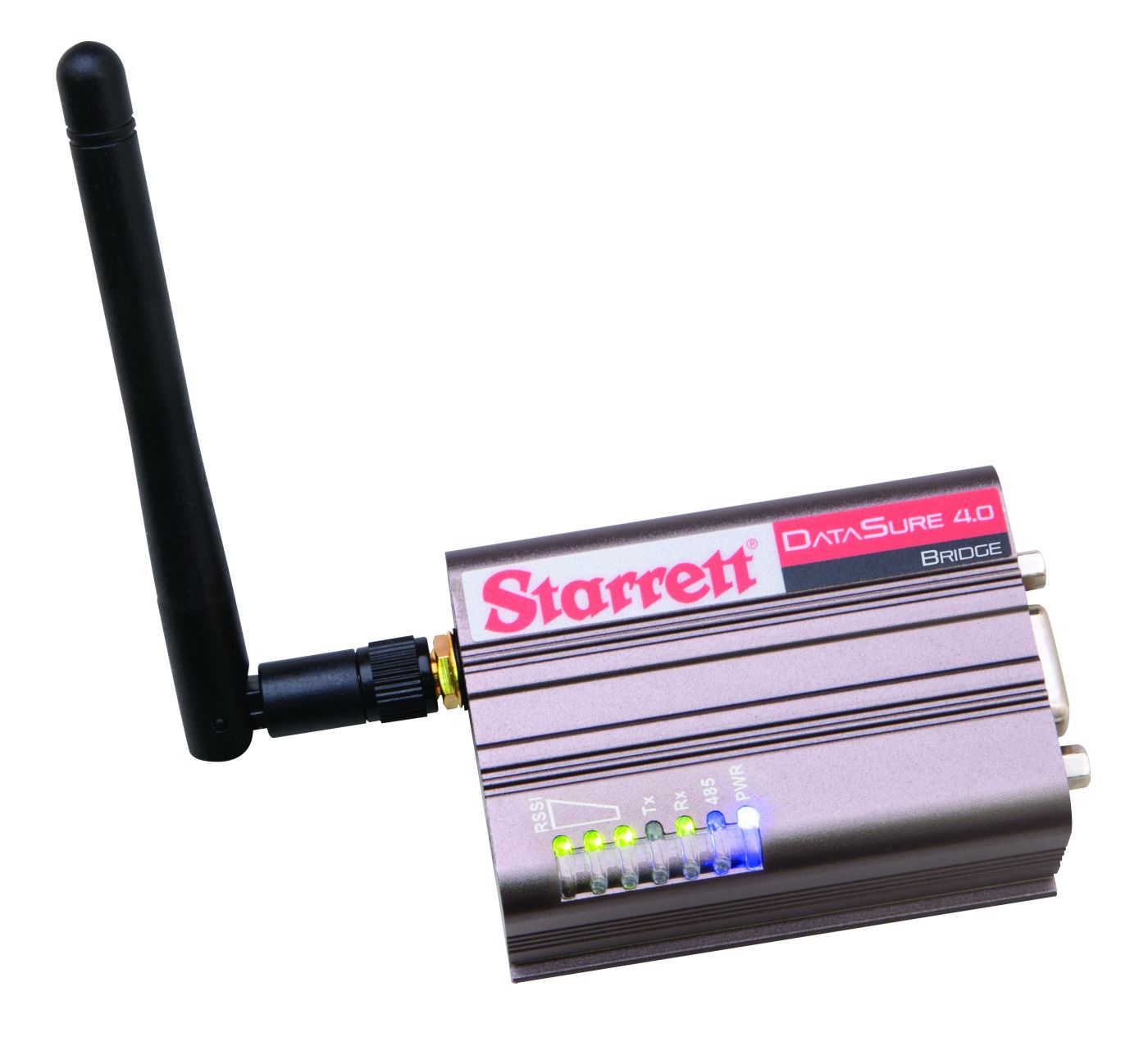 STARRETT 1402B DataSure 4.0 Microhard Bridge (1402B)