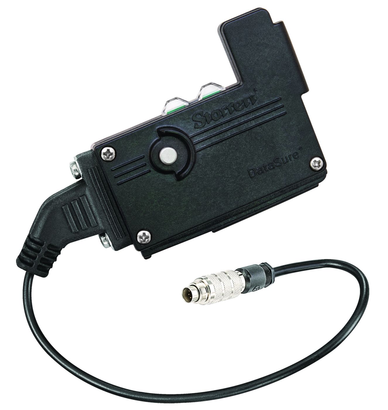 STARRETT 1403-13N DataSure 4.0 End Node - Absolute Digimatic Indicator (1403-13N)
