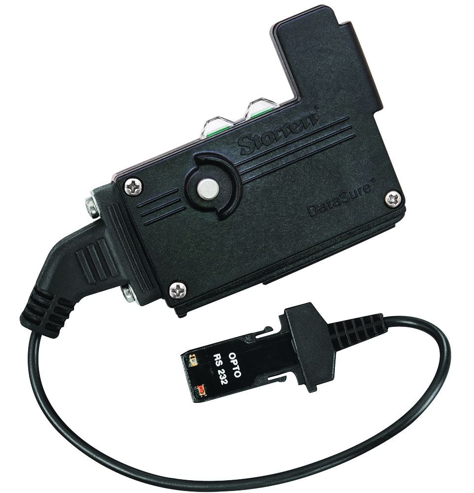 STARRETT 1403-1N DataSure 4.0 End Node - Starrett Opto (1403-1N)
