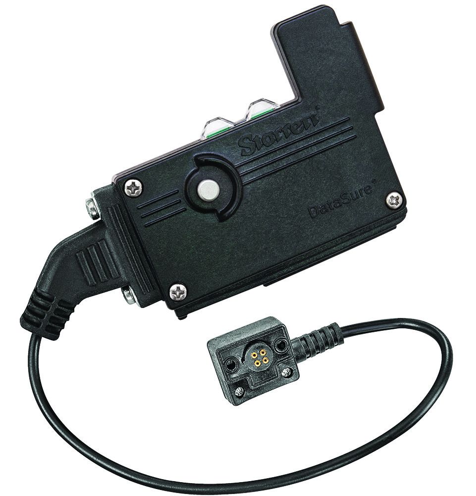 STARRETT 1403-21N DataSure 4.0 End Node - Starrett 2900 Indicator (1403-21N)