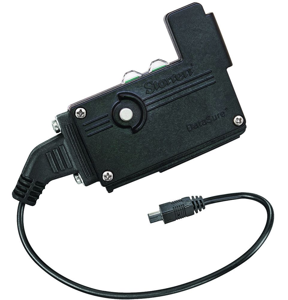 STARRETT 1403-23N DataSure 4.0 End Node - Starrett EC799 Caliper (1403-23N)