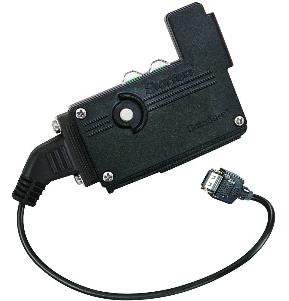 STARRETT 1403-4N DataSure 4.0 End Node - Starrett 2700 Indicator (1403-4N)