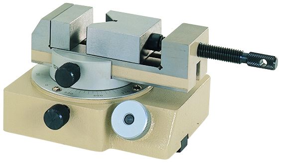 Mitutoyo  Profile Projectors - Workpiece Fixture (172-144)