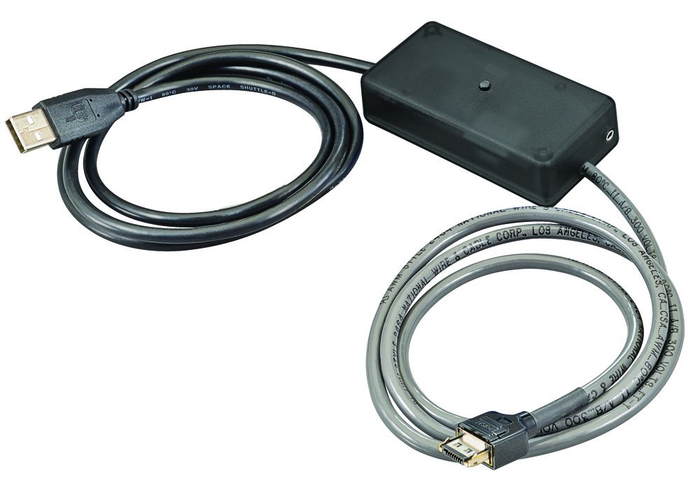 STARRETT 2700SCKB SmartCable USB - Keyboard Output (2700SCKB)