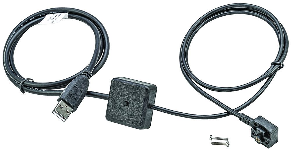 STARRETT 2900SCU SmartCable USB - RS232 Output (2900SCU)
