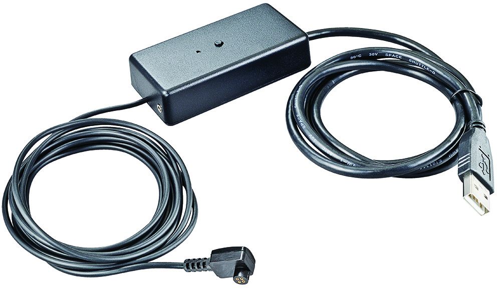 STARRETT 733SCKB SmartCable USB - Keyboard Output (733SCKB)