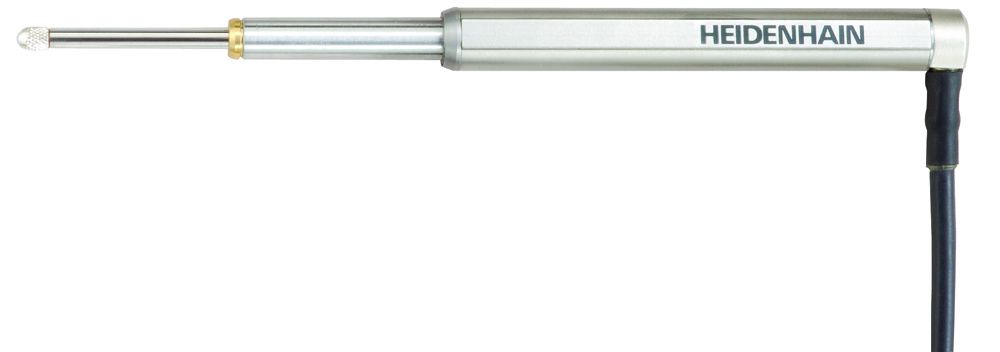 STARRETT 776-30R Specto Length Probe, Radial Exit (776-30R)