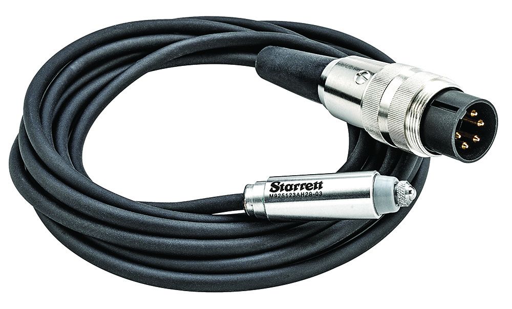 STARRETT 776-7 LVDT Length Probe (776-7)