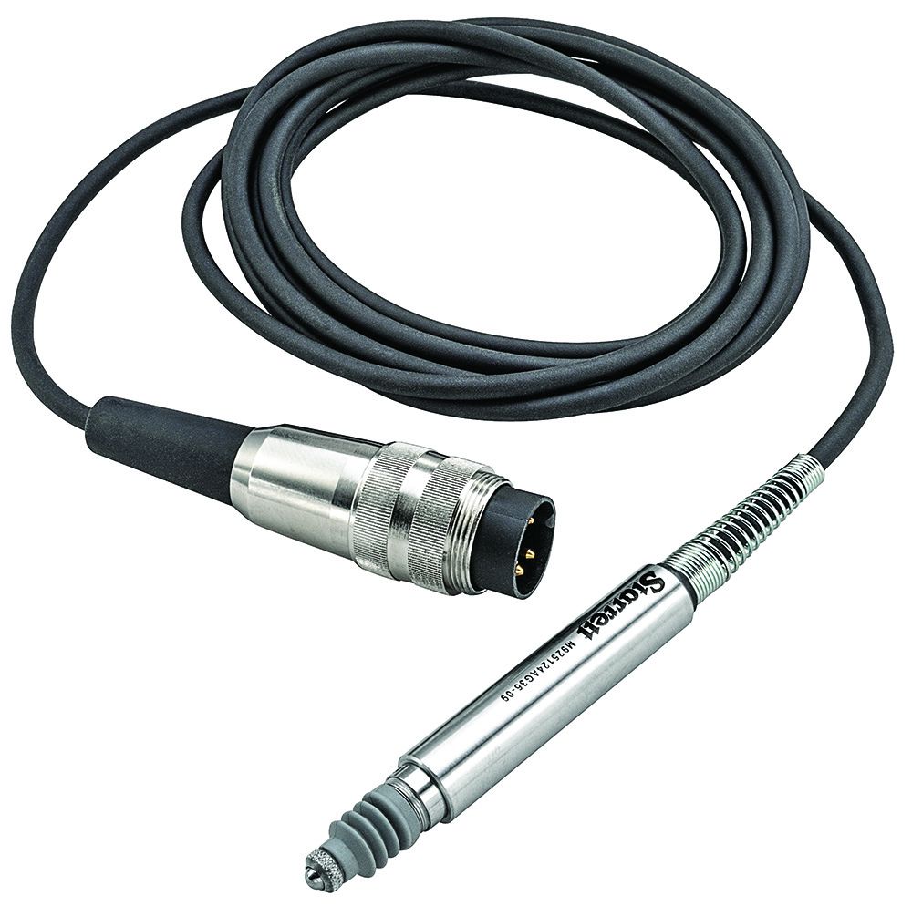 STARRETT 776-8 LVDT Length Probe (776-8)