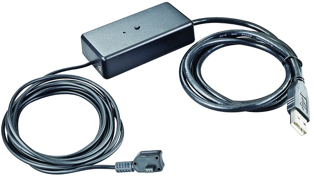 STARRETT 795SCKB SmartCable USB - Keyboard Output (795SCKB)