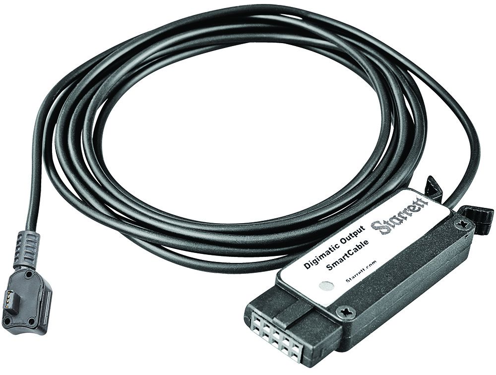 STARRETT 795SCM SmartCable Gage Mux (795SCM)