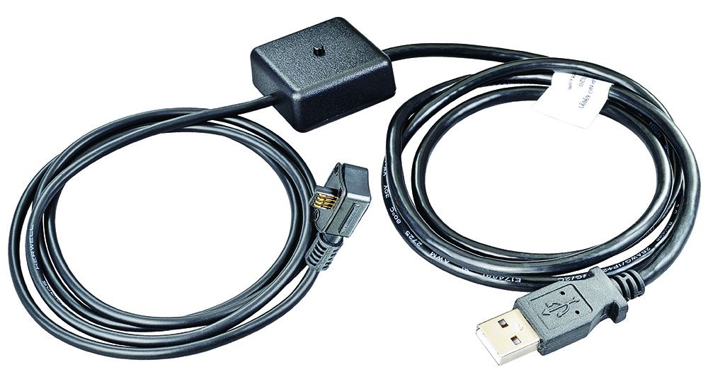 STARRETT 795SCU SmartCable USB - RS232 Output (795SCU)