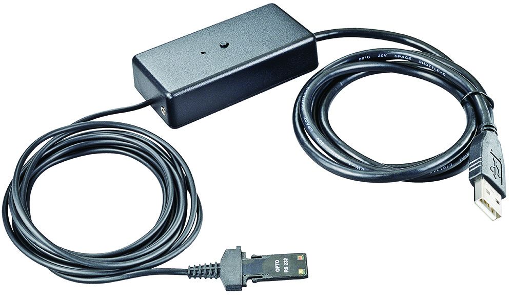 STARRETT 797SCKB SmartCable USB - Keyboard Output (797SCKB)