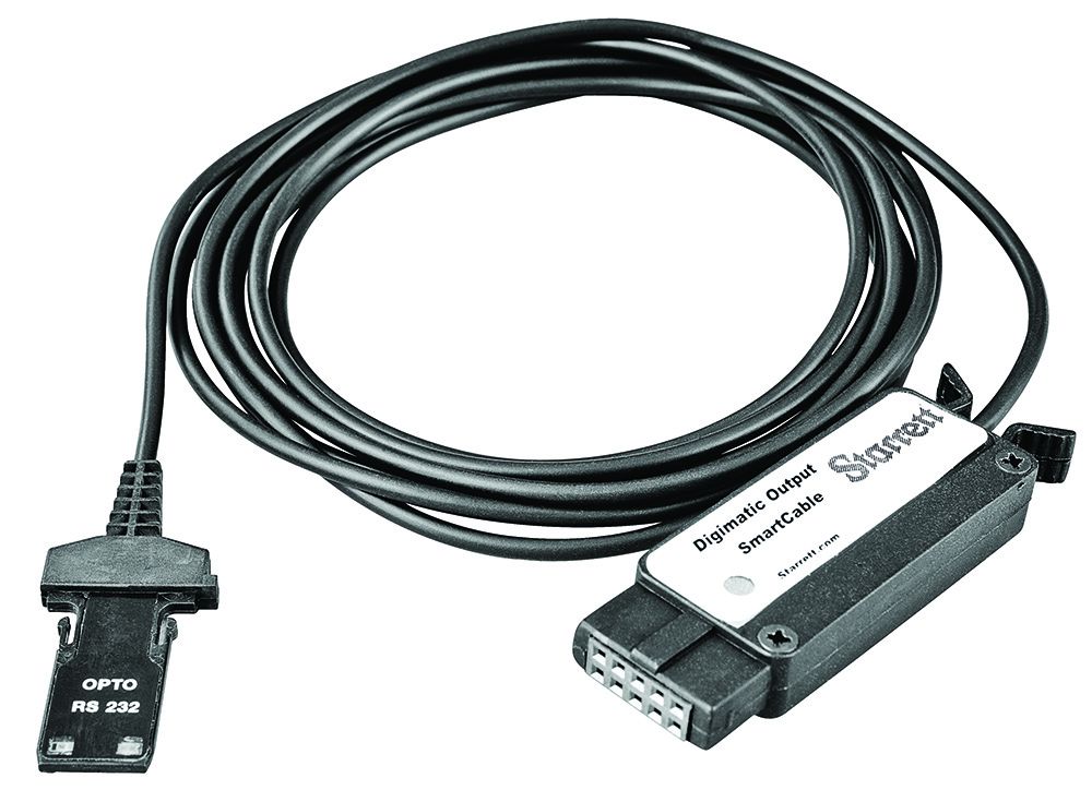 STARRETT 797SCM SmartCable Gage Mux (797SCM)