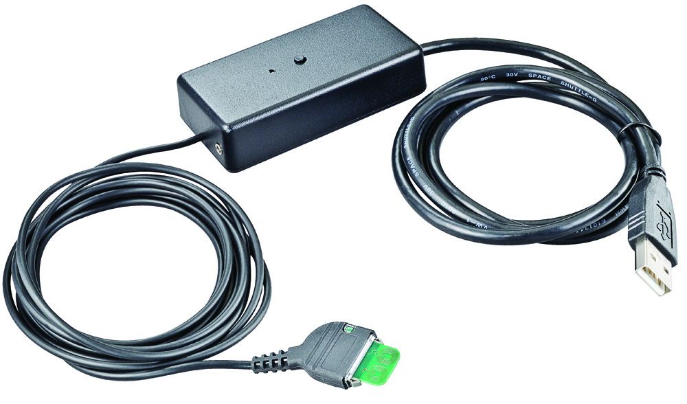 STARRETT 798SCKB SmartCable USB - Keyboard Output (798SCKB)