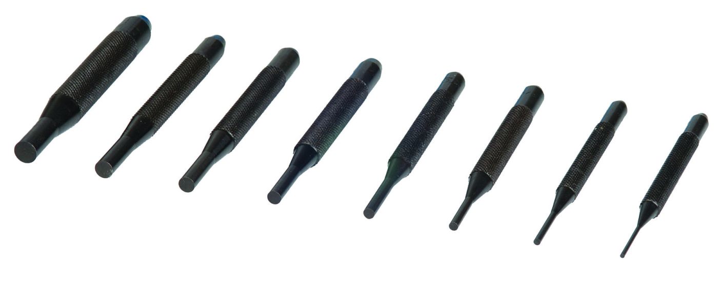 Mitutoyo  Other Small Tools - Drive Pin Punch (985-119)