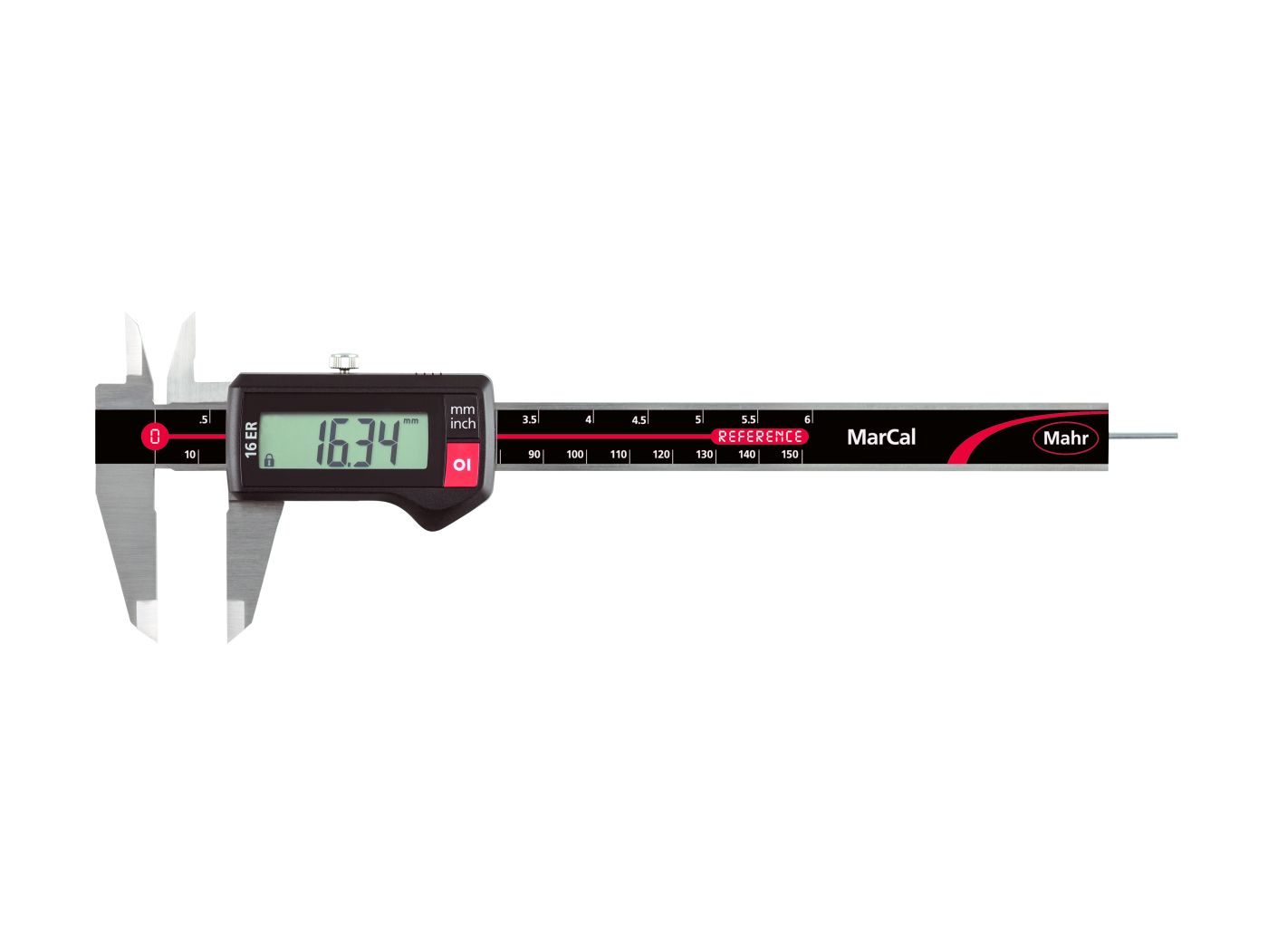 MAHR DIGITAL CALIPER, 16 ER (4103013)