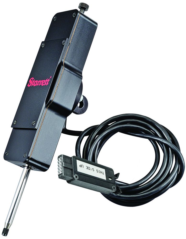 STARRETT P27720-1  Multiplexer Probe  2.0"/50mm Range (P27720-1)
