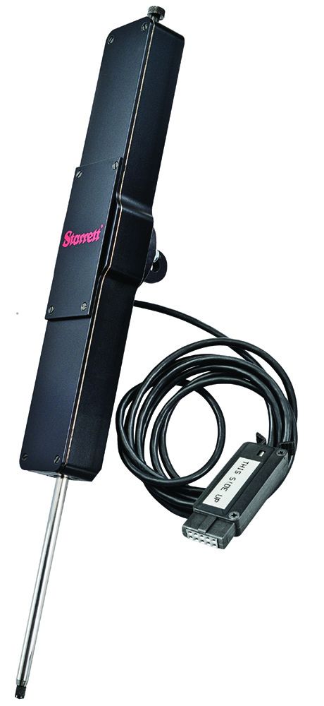 STARRETT P27820-1 Multiplexer Probe  4.0"/101.6mm (P27820-1)