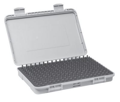 VERMONT GAGE .7510-.8320 CLASS ZZ PLUS BLACK GUARD SET (901100800)