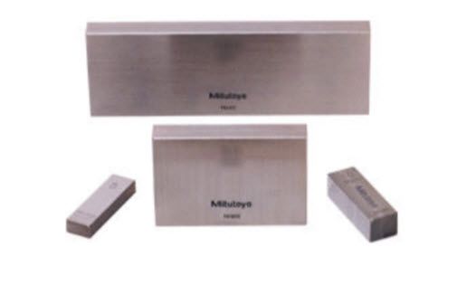Mitutoyo  Gauge Blocks - Gage Block (611615-531)