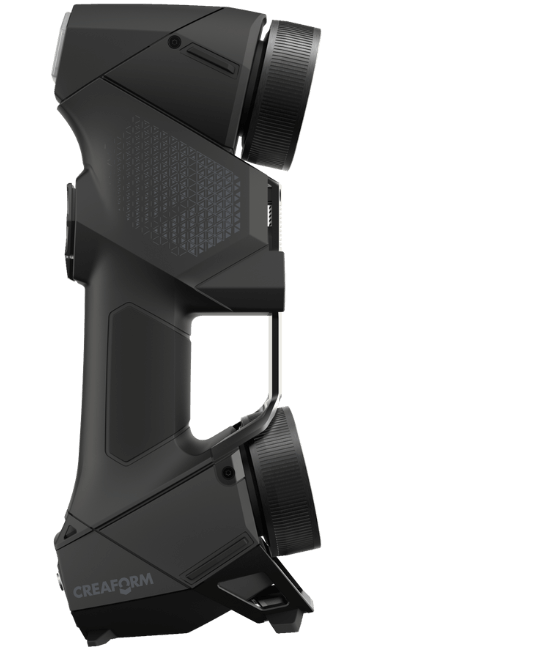 Handy Scan Black+ Elite