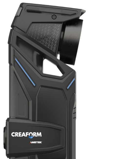 Handy Scan MAX