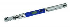 WILLIAMS 620-12002EFRMH Single Setting Torque Wrench, extra long