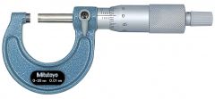 Mitutoyo 25mm Mechanical Micrometers - Micrometer (103-137)