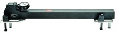 STARRETT 1100-24 Heavy-Duty Dial Indicator Diameter Gage (1100-24)