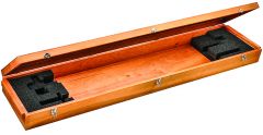 STARRETT 1101ZZ-54 Master Wood Case (1101ZZ-54)