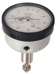 Mitutoyo Mitutoyo 0-.2 In Dial Indicators - Indicator (1166T)
