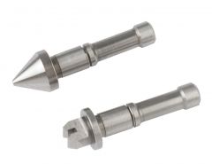 Mitutoyo  Mechanical Micrometers - Anvil/Tip Set (126-803)