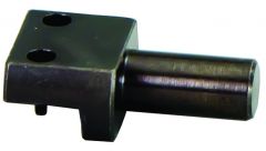 Mitutoyo  Surface Roughness Testers - Magnetic Stand Adapter (12AAA220)
