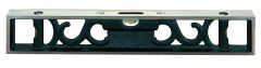 STARRETT 132-12 Precision Bench Level with Double Plumb Vials (132-12)