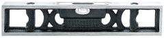 STARRETT 132-6 Precision Bench Level with Double Plumb Vials (132-6)