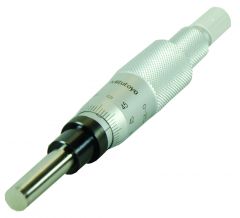 Mitutoyo 1 In Micrometer Heads - Micrometer Heads (150-198)