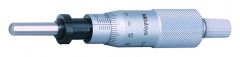 Mitutoyo 25mm Micrometer Heads - Micrometer Heads (150-802)