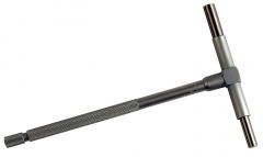 Mitutoyo Mitutoyo 2.125 - 3.5 In Other Small Tools - Telescoping Gage (155-125)