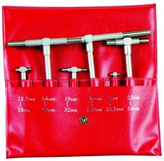 Mitutoyo Mitutoyo 8 - 150mm Other Small Tools - Telescoping Gage Set (155-905)