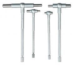 Mitutoyo Mitutoyo .315 - 2.125 In Other Small Tools - Telescoping Gage Set (155-907)