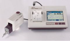 Mitutoyo Mitutoyo  1 In/25mm Surface Roughness Testers - Portable Surface roughness Tester (178-581-02A)