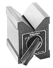 Mitutoyo Mitutoyo 2 In Dia Other Small Tools - V-Block (181-146)