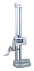 Mitutoyo 0-12 In/300mm Digimatic Height Gage - Height Gage (192-670-10)