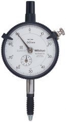 Mitutoyo Mitutoyo 10mm Dial Indicators - Dial Indicator (2046S-60)