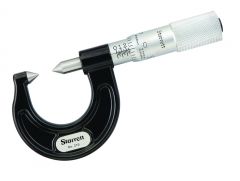 STARRETT 210AP Screw Thread Comparator Micrometer (210AP)