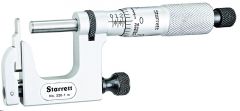 STARRETT 220XRL-1 Mul-T-Anvil Micrometer (220XRL-1)